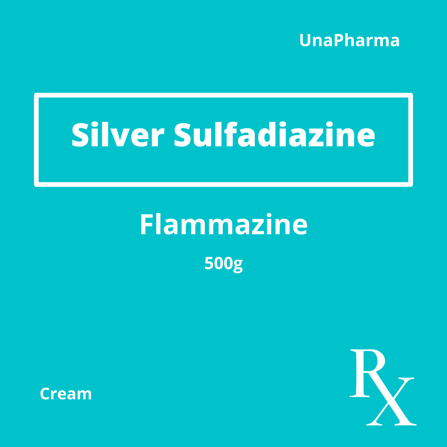 FLAMMAZINE Silver Sulfadiazine 500g Cream 500g Price In The Philippines