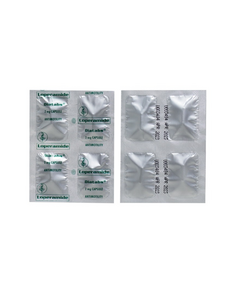 DIATABS Loperamide Hydrochloride 2mg Capsule 1's, Dosage Strength: 2 mg, Drug Packaging: Capsule 1's