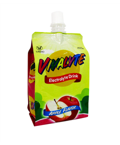 VIVALYTE Electrolyte Drink 250mL Apple