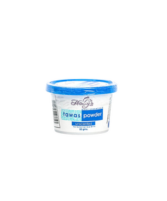HAILEY'S Tawas Powder 50g Unscented