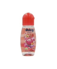 JUICY Cologne Sweet Delights Red 25ml