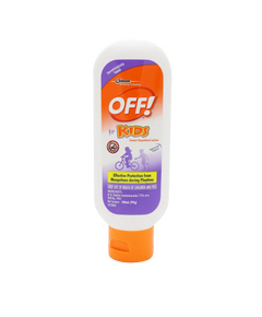 OFF! KIDS Insect Repellent Lotion 100ml