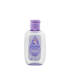 JOHNSONS Baby Cologne Morning Dew 25ml