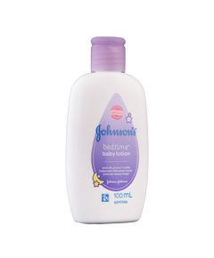 JOHNSONS Bedtime Baby Lotion 100ml