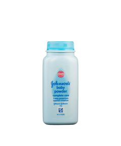 JOHNSON'S Baby Powder Complete Care 50g, Scent: Complete Care, Weight: 50g
