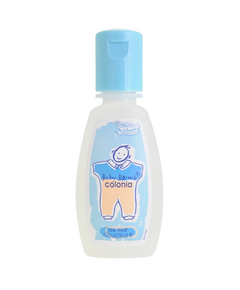 BABY BENCH Colonia Ice Mint Blue 50ml