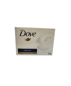 DOVE Beauty Bar Soap 90g