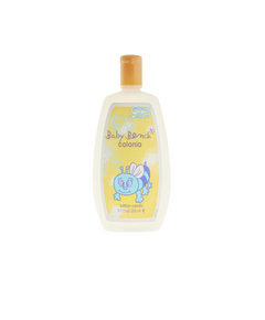 BABY BENCH Colonia Cotton Candy Peach 100ml