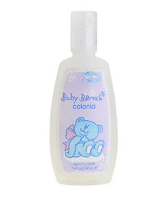 BABY BENCH Colonia Gummy Bear  Lilac 100ml