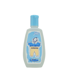 BABY BENCH Colonia Ice Mint Blue 100ml