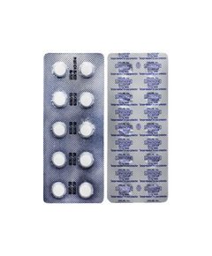 ALLERTA Loratadine 10mg Tablet 1's, Dosage Strength: 10 mg, Drug Packaging: Tablet 1's