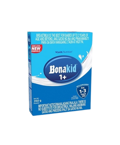 BONAKID 1+ for 1-3 Years Old 350g