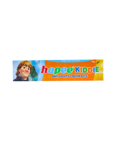 HAPEE Anti-Cavity Toothpaste Orange Squeeze 40g