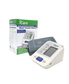 iCare Fully Automatic Arm Style BP Monitor CK-238