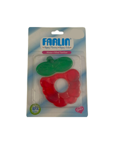 FARLIN Water-Filled Teether 1's