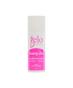 BELO Essentials Beauty Deo 40ml
