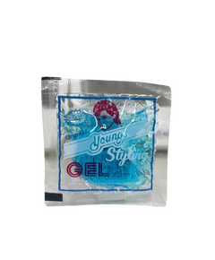 YOUNG'S Styling Gel Super Hold 14g 1's