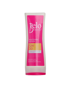 BELO Essentials Whitening Lotion SPF30 Pink 100ml